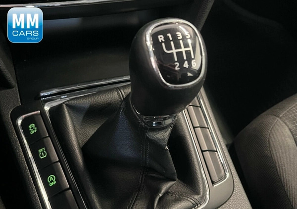 Skoda Superb cena 34900 przebieg: 229234, rok produkcji 2014 z Miłakowo małe 277